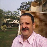 Mohamed Mostafa
