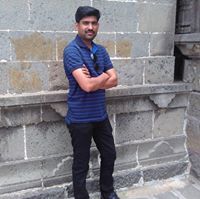Avinash Avate
