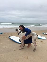 Инесса Шуляковская