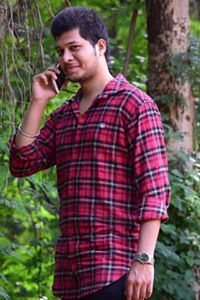 Manoj Chiliveru