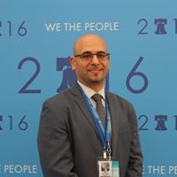 Elsayed Mousa