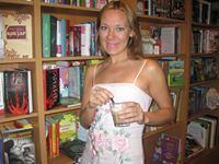 Ирина Максимец