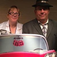 RonandRobin Lawrence