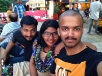 Srėënand Chèñerï