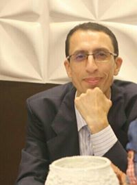 Ahmed Fawzy