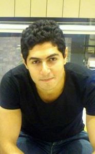 Ayman Mohammed