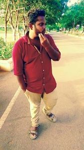 Vamsi Apple