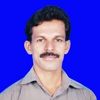 Ashok Meengoth