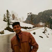 Siddhant Hedaoo