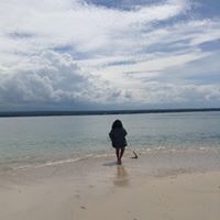 Ester Arinamy Haloho