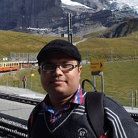 Deepak Bansal