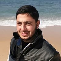 محمد أبو يحيى