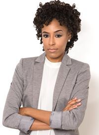 Keisha Oliver