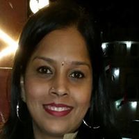 Latha Sridhar