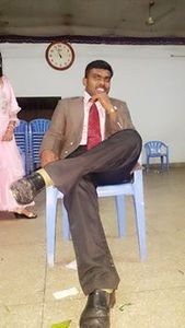 Allwyn Christopher BL