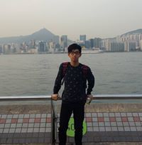 Simon Cheung