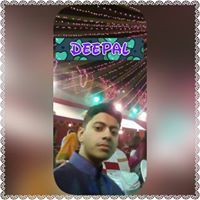 Deepal Nandy