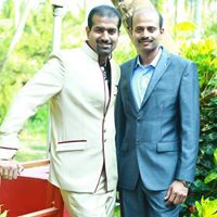 Arun Tr