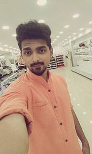 Sanjay Nair