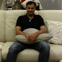 Shahid Haneef