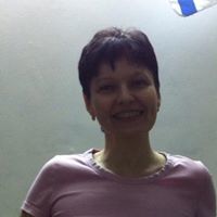 Жанна Бабий