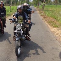 Dirga Rahman