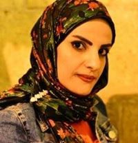Raghda Yousef