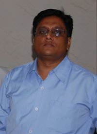 Santosh Asthana