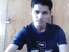 Nilutpal Borgohain