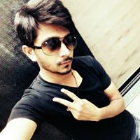 Nikhil Patil