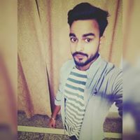 Saurabh Sharma