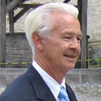 Peter Thibodeau