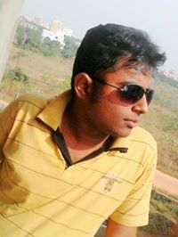 Aniket Kaushal