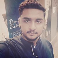 Ahmad Mujtaba