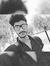 Avinash...