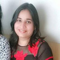 Deepti Goyal