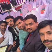 Sai Prashanth