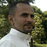 حلمي الحمادي