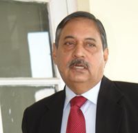 Gopal Sharma