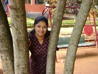 Priyadarshini Angaliah