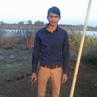 Shrikant Ghodmare
