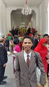 Muhammad Anugrah