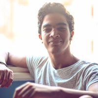Mohamed ELmaghrabi