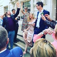 Simon Feenan Vans-Colina