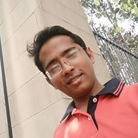 Sushant Gupta
