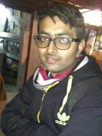 Arjun Srivastava