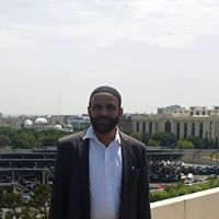 Zahid Asghar