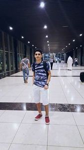 Bashar Smadi