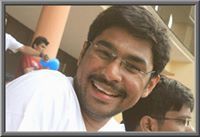 Raghunadh Sharma