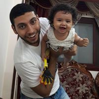 Ahmed Samy